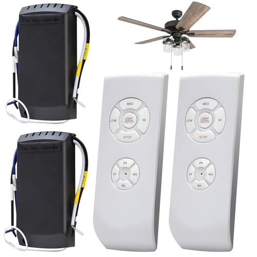 Encuentra control remoto para ventilador de techo marca jyybn, en la categoría de accesorios de baño individuales. Control remoto para ventilador de techo Marca JYYBN 2