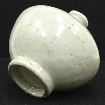 骨董品　壺　希少　未使用　極美品　小壺　陶器　工芸　陶芸 骨董品 壺 希少 未使用 極美品 小壺 陶器 工芸 陶芸 陶磁器の壺