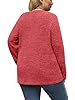 Womens Sweaters Winter Clothing Plus Size Tops Ear... #4