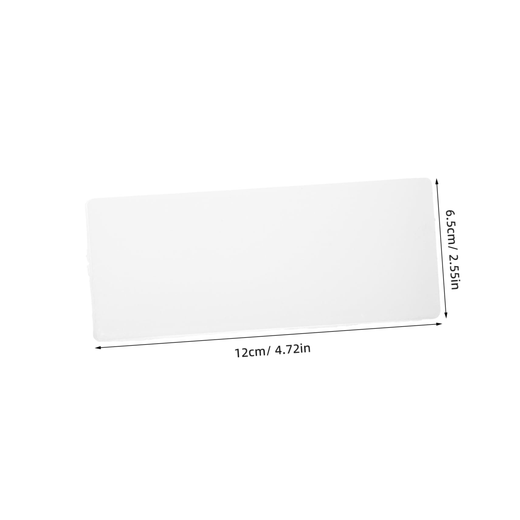 STOBAZA Practical Paraffin Wax Block for Candle Making and Floor Polishing Multi Function Solid Wax for Home Use Safe Material Water and Dirt Protection Restores Shine to Marble and