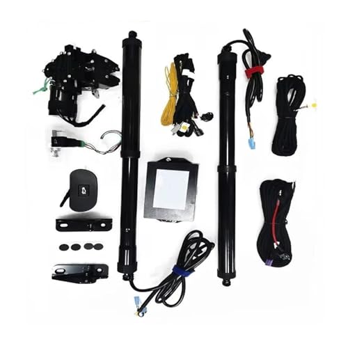 �d���e�[���Q�[�g�K�X�T�|�[�g�X�g���b�g �ɓK������C-HR 2021 �ԗp�p���[�g�����N���t�g �d���n�b�` �e�[���Q�[�g �e�[���Q�[�g�X�g���b�g �I�[�g���A�h�A�A�N�`���G�[�^(WITH KICK SENSOR)