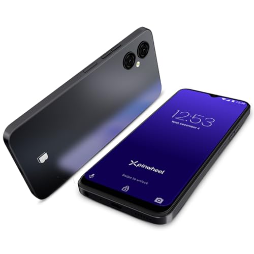 Pinwheel G53 Genesis Kids Smartphone (Age 8-18) | Parent Management System | 1,200+ Vetted Apps With Child Safety Ratings | Unlocked For Any Cell Carrier thumb #7
