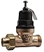Water Pressure Reducing Valve, 1 in.