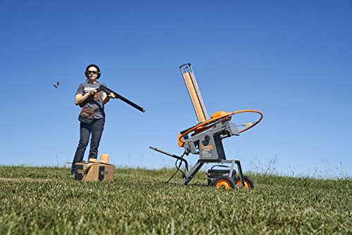Champion 40925 Range And Target Freedom Bird Trap_Electronic Clay Thrower_40926 thumb #4