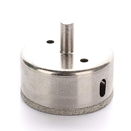 Brocas para taladro 3-70mm para cerámica y vidrio miniatura 2
