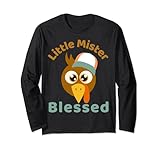 Photo Gallery little mister blessed thanksgiving turkey boy cappello da baseball maglia a manica Photo Gallery little mister blessed thanksgiving turkey boy cappello da baseball maglia a manica