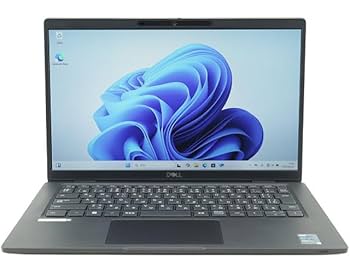 Amazon.co.jp: 【整備済み品】 Dell デル Latitude 7320 第11