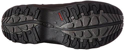 salomon women's toundra pro cswp winter boots in superlight leather and aerogel insulation