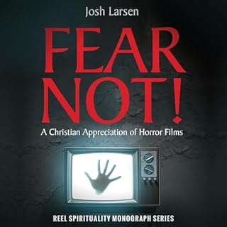 Fear Not! Audiobook By Josh Larsen cover art