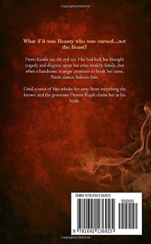 The Rakshasa's Bride (A Fairy Tale Retold) - Image 2