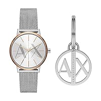Armani Exchange Damenuhr