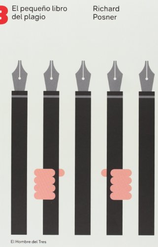 El pequeño libro del plagio (ENSAYO POLITICO)