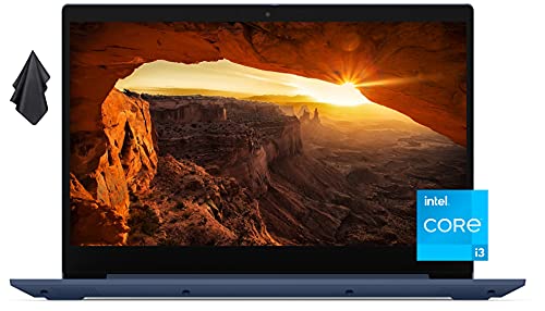 2023 Newest Lenovo IdeaPad 3i 15.6 10 Best Lenovo I3 Laptops of 2023 - To Buy Online