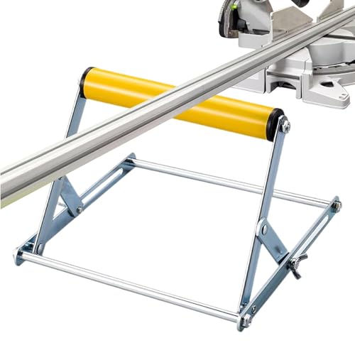 Verstellbarer Schneidemaschinen-Ständer, Tisch-Sägematerial, Metallschneidemaschine, Stand, Cutting Machine Work-Stand, Tisch-Sägehalterung, verstellbarer Sägeboden
