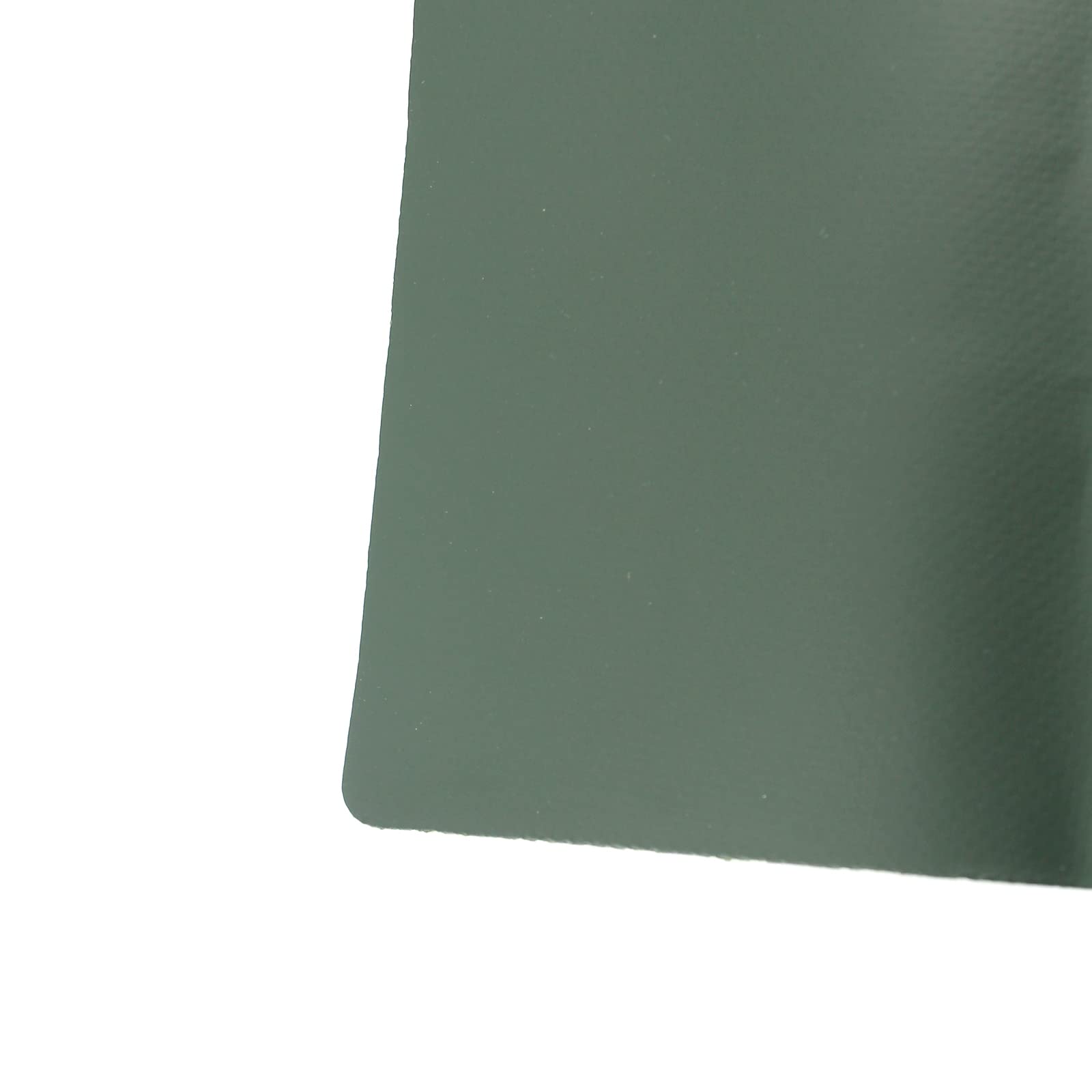 Medifier 6 Pack 185mm*125mm PVC Heavy Duty Inflatable Boat Repair Patch Kit with Glue Rubber Boat Waterproof Patches Adhesive Repair Accessory Kit for Inflatable Boat Canoe Kayak Green