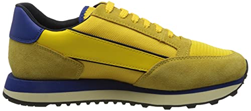 Image of Armani Exchange Mens Sneaker