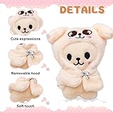 Zoom IMG-2 baishuwu stray kids portachiavi in Zoom IMG-2 baishuwu stray kids portachiavi in