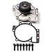 Timing Belt Kit Fits for 1998-2004 2006 for Volvo C70 2000-2004 for Volvo S40 2001-2009 for Volvo S60 1998-2000 for Volvo S70 2004-2006 for Volvo S80 2000-2004 for Volvo V40