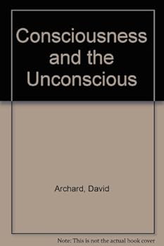 Paperback Consciousness and the Unconscious Book