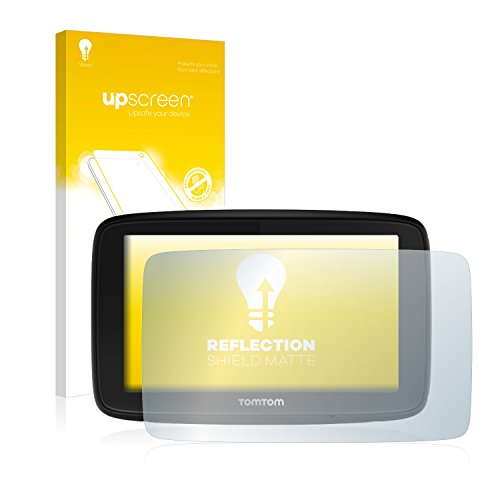 Upscreen Pellicola Protettiva Opaca compatibile