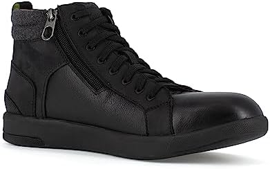 Florsheim Crossover Work Next Gen SD35 Steel Toe Black 11 D | Image 3