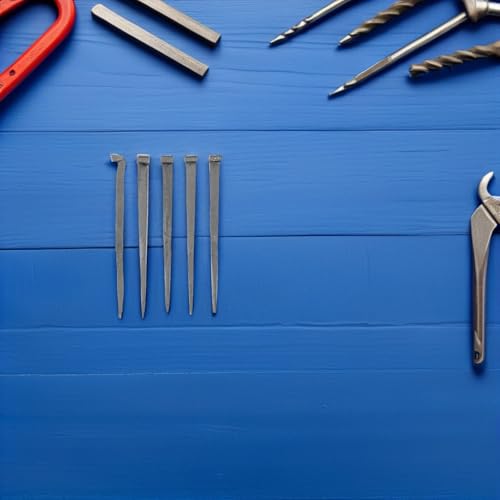 SUPVOX �؍ޗp�d�グ�B �t�F���X�p���O�f�b�L�l�W �͌^�D�����p�B 5�{�Z�b�g �ό󐫎d�グ �����x�\�� �ؐ��D�͌^�ƃf�b�L�g�ݗ��ėp�H��