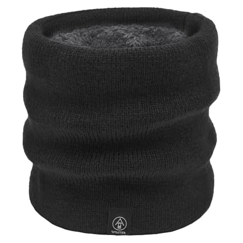 Cache-Cou flintronic Polaire Cover