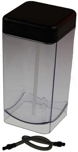 Réservoir à lait compatible avec / pièce de rechange pour