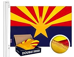 Arizona Double Sided 3x5 Ft