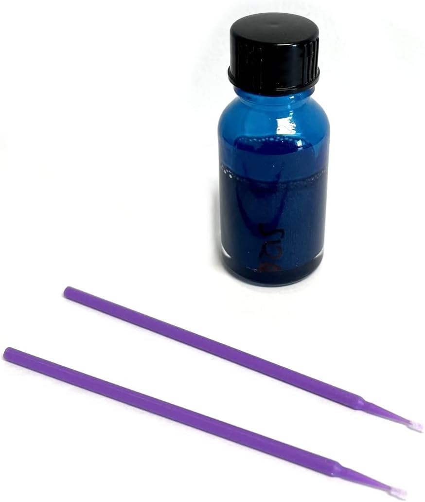 merci　7 Amazon.com: For Mercedes CLA OEM Quality Touch-Up Paint Repair Kit