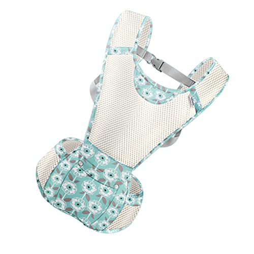 moreoustitory Babydrager met taillekruk draagdoek wrap heupstoel reizen hold taille riem rugzak draagkruk - Image 6
