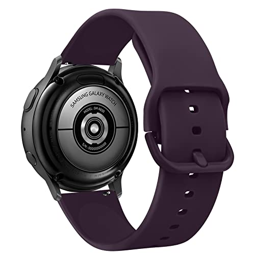Strap Compatible with Garmin Vivoactive 3 Strap - Image 2