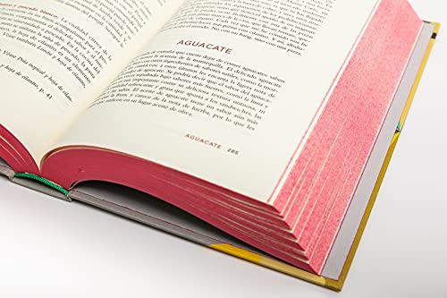 La Enciclopedia de Los Sabores / The Flavor Thesaurus: Combinaciones, Recetas E Ideas Para El Cocinero Creativo