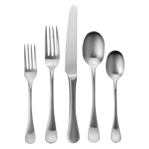 What is a two pronged fork called
