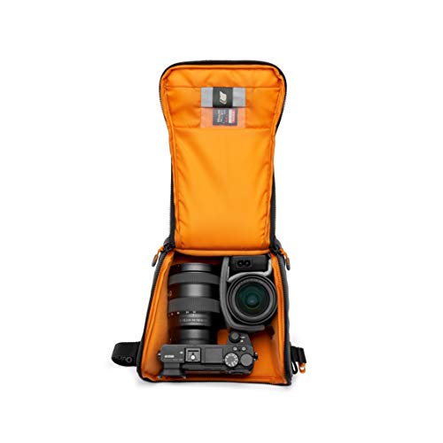Lowepro GearUp Creator Box Medium II Custodia per