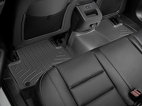 WeatherTech Tappetini compatibili con Volvo V60 /