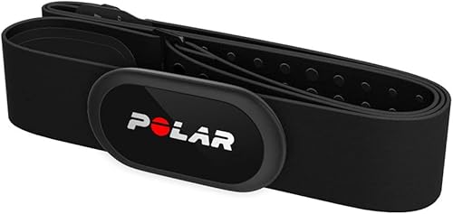 Miniatura 4 de POLAR H10 HR SENS BLE BLK M-XXL