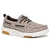 OrthoComfoot Women’s Boat Shoes with Arch Support, Comfortable Slip on Shoes for Plantar Fasciitis, Orthopedic Casual…