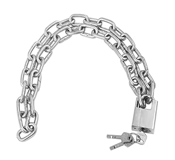 にゃおJH72鑑付★チェーン無し、ヘッドのみ Amazon.co.jp: セキュリティチェーンとロックキット 盗難防止