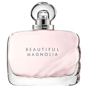 Estée Lauder Beautiful Magnolia Eau de Parfum Spray with Notes of Lush Magnolia, Solar Gardenia, Warm Woods & Luminous Musk | Women’s Perfume
