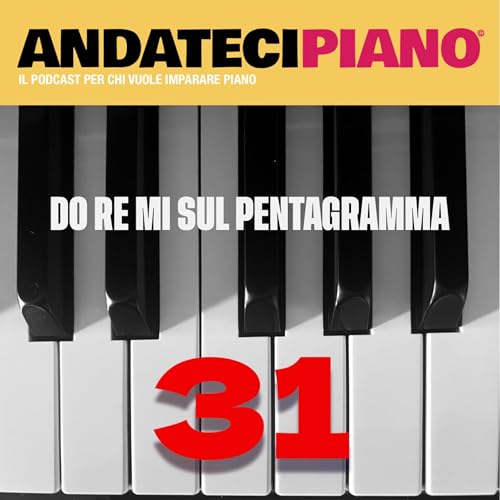 Do Re Mi sul Pentagramma