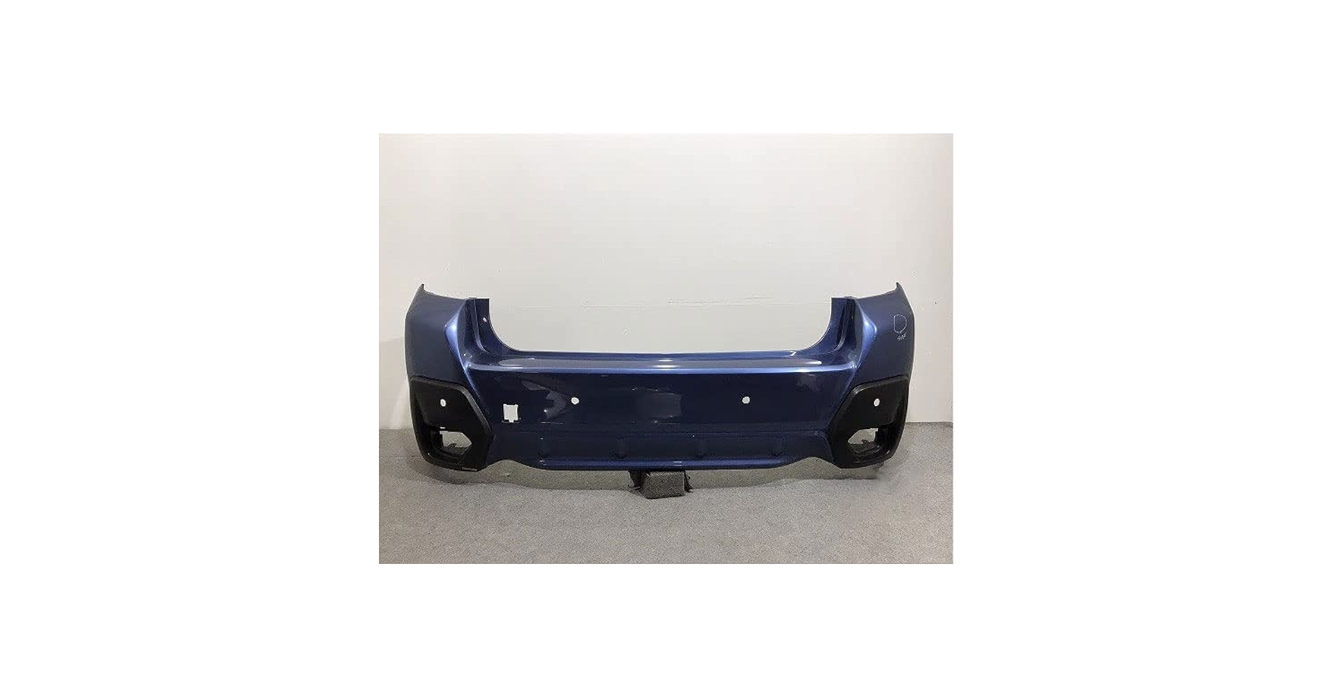 スバルSUBARU純正H30 XV GT7リアバンパー ライトブルー【PAF】 楽天市場】subaru xv バンパー（パーツ｜車用品）：車用品