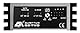 ESX QS-Two-ISO Quantum | 2-Kanal Class D Nano Digital Verstärker 380 Watt Max. Ausgangsleistung