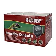 ХОБИ Aquaristic Humidity Control II I Цифров...