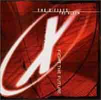 テレビドラマサントラ THE X-FILES VOLUME ONE 4CD X-FILES, THE VOL. ONE: LIMITED EDITION RE-ISSUE (4-CD SET)