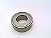 TIMKEN 207KTT 25 MM Width, Double Sealed, 72 MM OD, Radial/DEEP Groove Ball Bearing, Round BORE, 35 MM ID