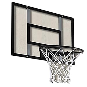 basketbal hoepel Draagbare Basketbalhoepels voor Buiten, Aan de Muur Gemonteerde Bord met Complete Accessoires, voor…