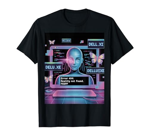 Delulu.exe Error 404 ���A���e�B��������܂���O���b�`�R�A�~�[���A�[�g T�V���c