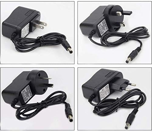 FENOKD Mechanical Watch Shaker Piano Paint Automatic Watch Winder Box, Super Silent, 4 Automatic Rotation Watch Winder Case - 2 Winder Positions