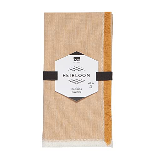 Servilletas Danica Heirloom 18 x 18 pulg. Set de 4 miniatura 2